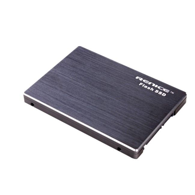 2.5" SATA3Gbps Solid State Drive