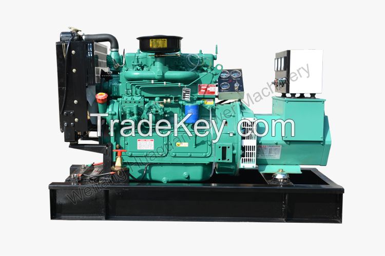 30kva diesel generator from China manufacturer