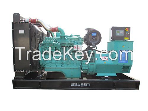 soundproof china diesel generator 