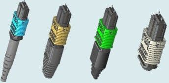 MTP Connector Series