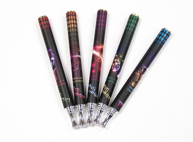 New Huge vapor cigarette electronique 800 puffs Disposable E hookah pen