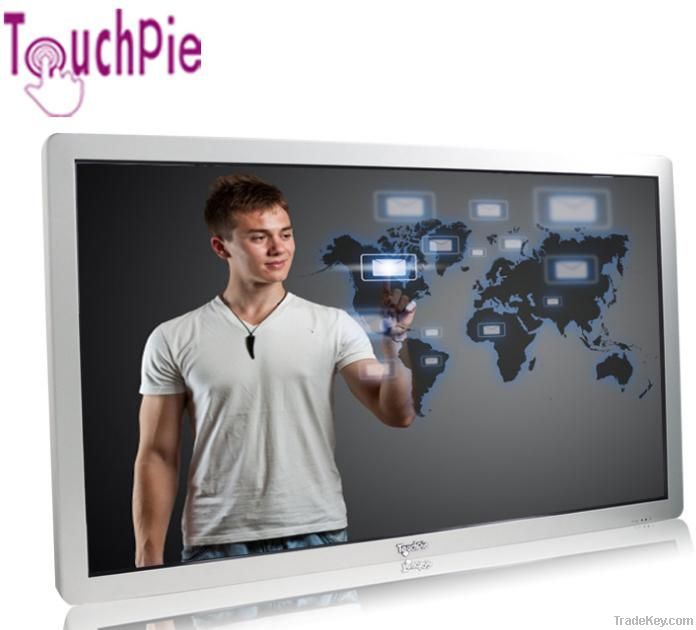 55inch touch screen panel pc for education