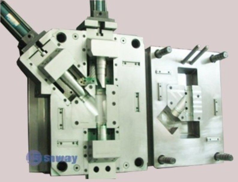 plastic  injection mould