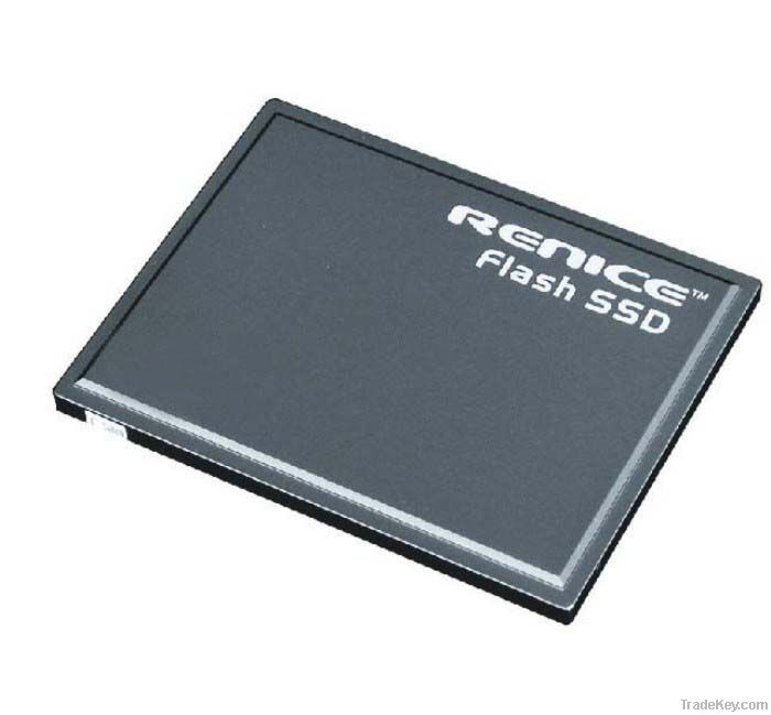 E7Series 1.8" 40PIN PATA ZIF SSD