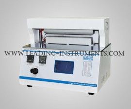 Heat Seal Tester