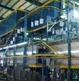 Fuel Gas Water Heater Production Line