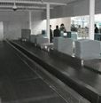 Luggage Automatic Sorting System in Airport