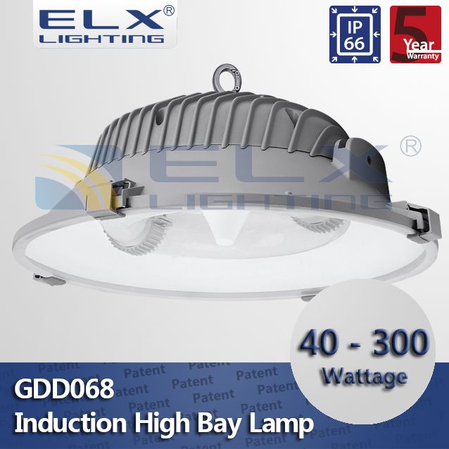 Induction High Bay Light