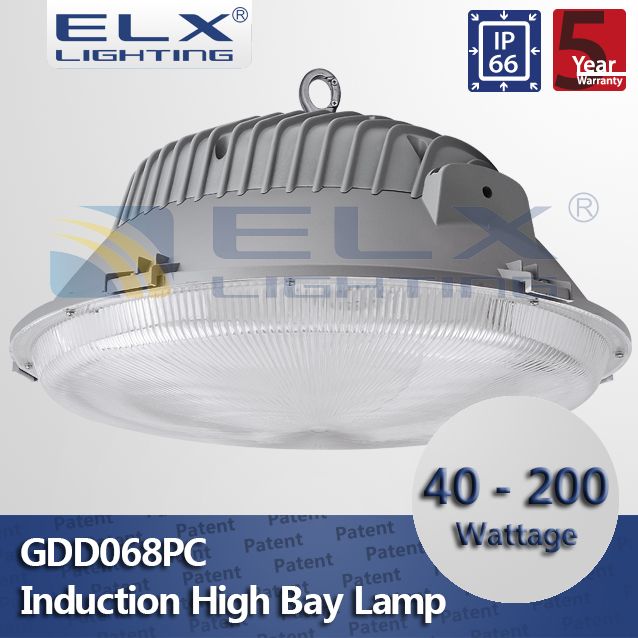 High bay light