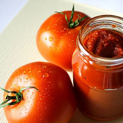 Tomato Paste