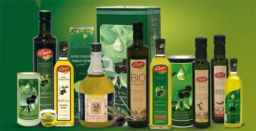 OLIVE OIL