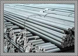 construction steel bars