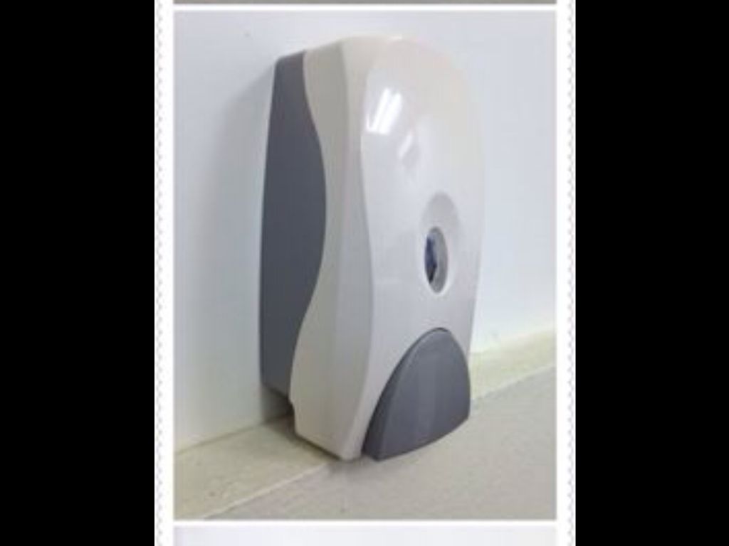 Scent Pur Soap Dispenser