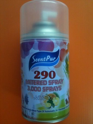 Scent Pur Metered Spray