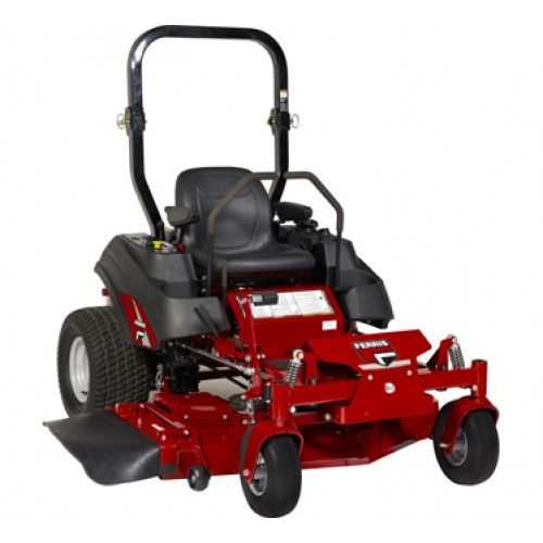 Ferris 5901224 IS700 23hp 52inch Deck Zero Turn Lawn Mower