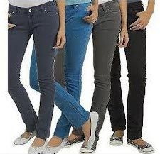 Ladies Jeans 