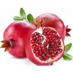 Fresh Pomegranate