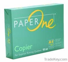 PAPER ONE