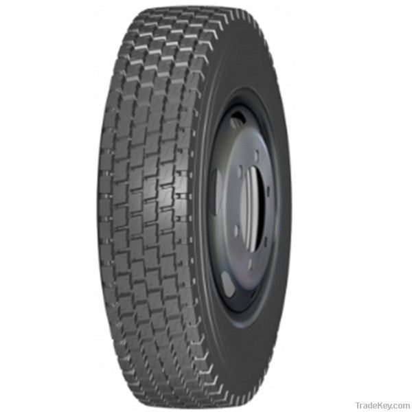 china high quality cheap truck tire DM592