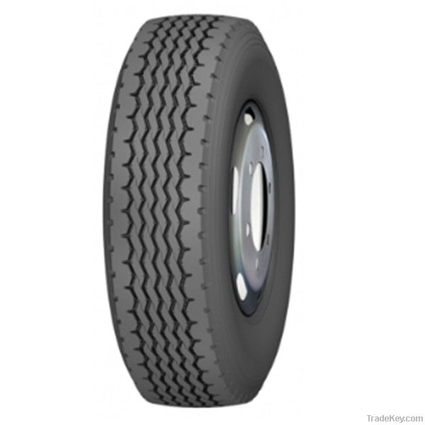 all steel radil tire truck tyre made in china