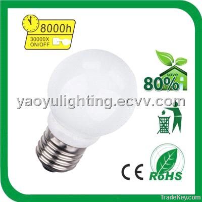 Globe G55 Energy Saving Lamp / CFL