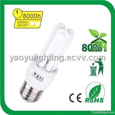 3U T2 Energy Saving Lamp / CFL