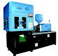 One Stage 3-station Plastic Injection Blow Molding Machine for PP, PE, PC, PS materials.ttle