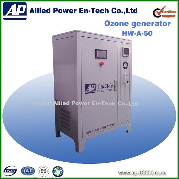 high-quality  ozone generator manufacturer