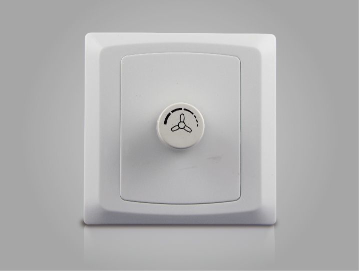 500w 1 gang dimmer switch