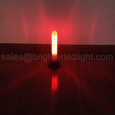 6-in-1 Multifunctional Rechargeable LED Traffic Safety Warning Baton Set