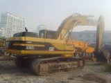 Used Cat Excavator 330bl, Used 330bl Excavator