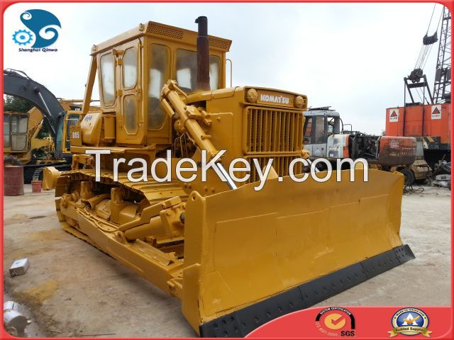 USED Komatsu Crawler Dozer for Construction (D85-18)