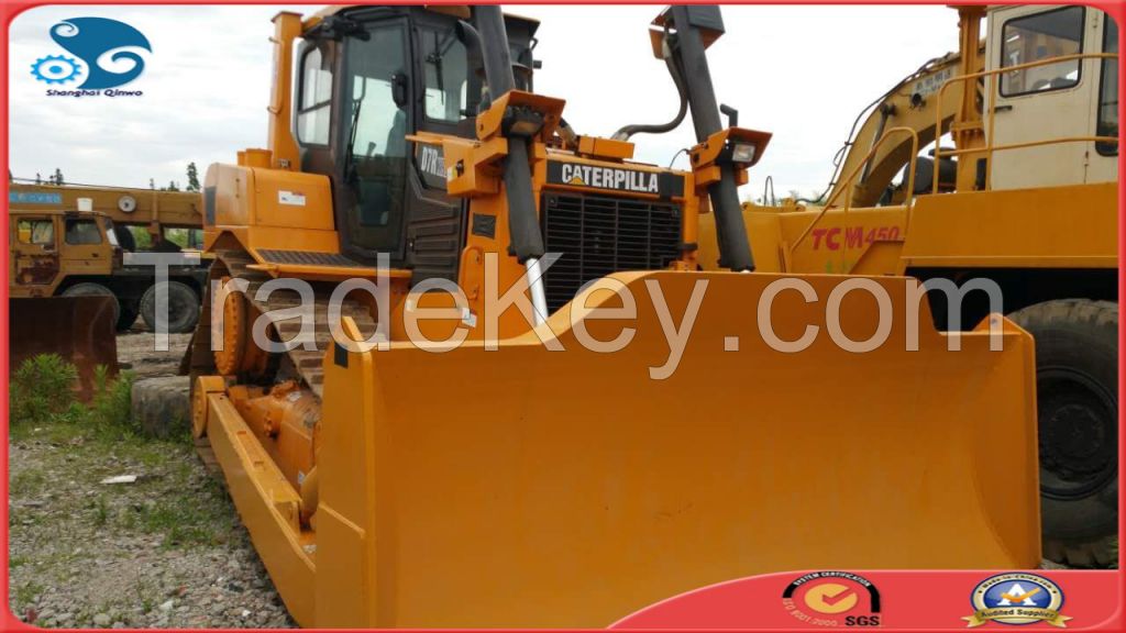 Original Cat Used Crawler Dozer (D7R)