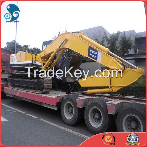 USED Kobelco (SK200-3) Hydraulic Crawler Excavator 