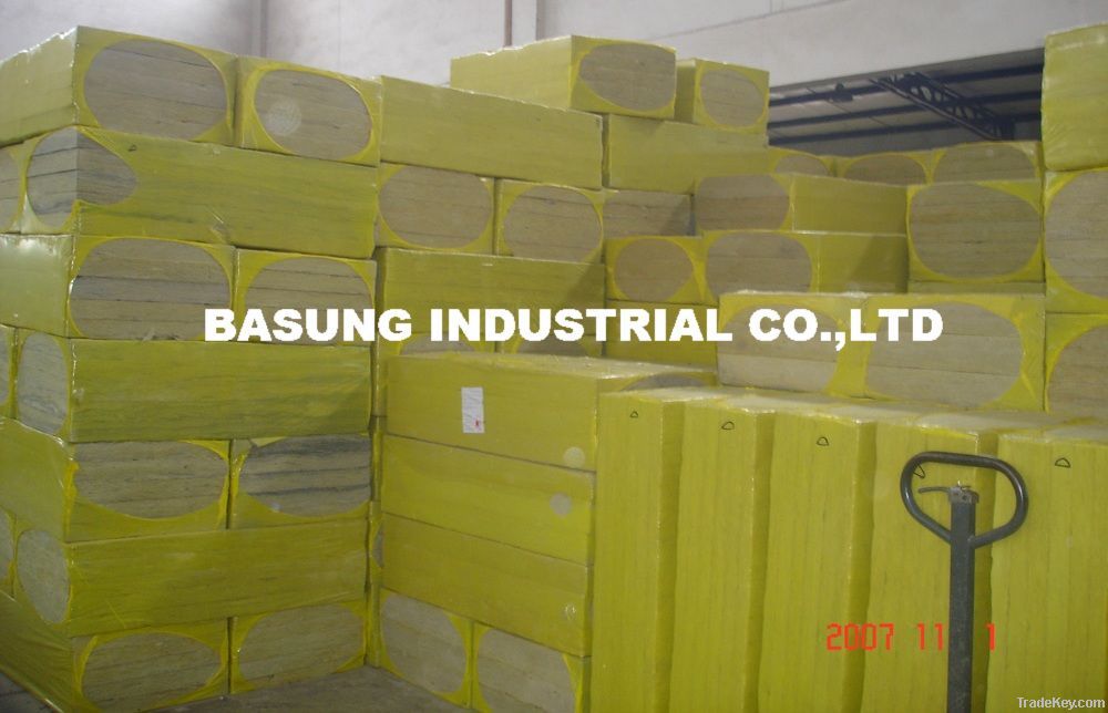 rockwool board