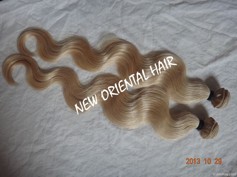 Brazilian Virgin Hair Weave