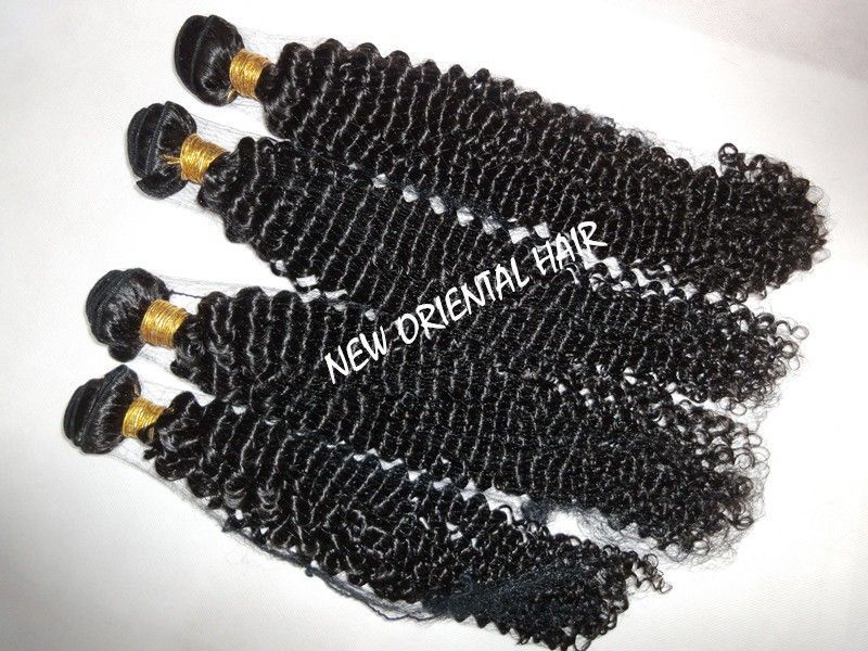 Peruvian Virgin Hair Weaving