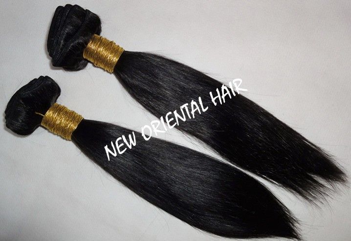 Brazilian Virgin Hair Weave