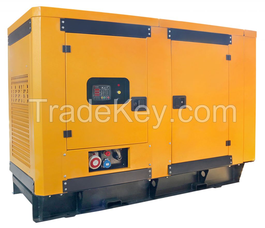 Electro-generators, AD (DGU) series