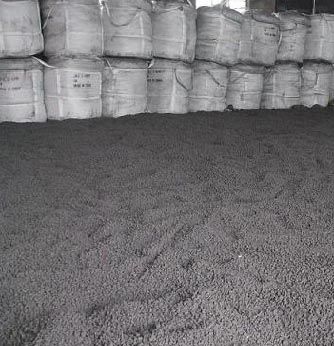 Graphitized Petroleum Coke