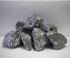 Silicon metal