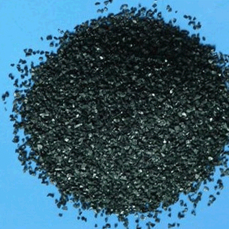 Anthracite Filter Media