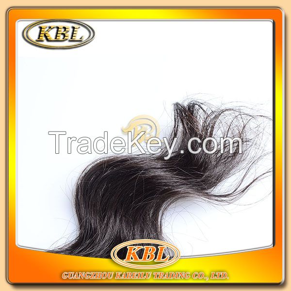 Brazilian body wave hair