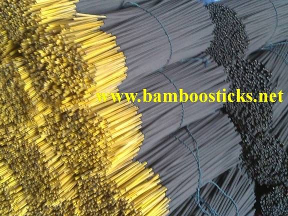 round bamboo sticks, raw agarbatties, agarbatties, bamboo sticks for garbatties, square bamboo sticks, natural incesne sticks, incense, joss powders