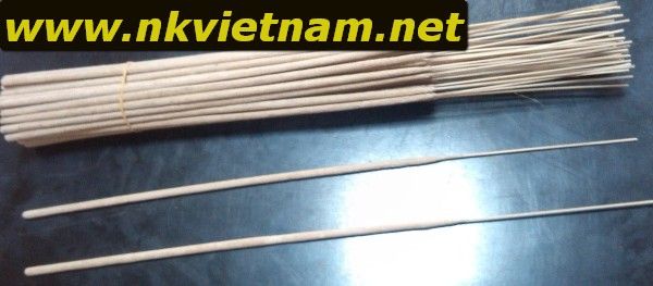 natural incense sticks, raw incense sticks