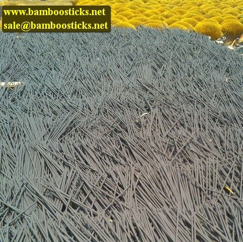 natural incense sticks, raw incense sticks