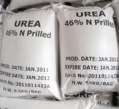 Urea