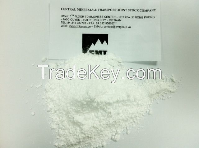Calcium Carbonate powder, Limestone powder