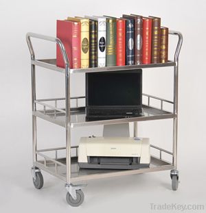 Laboratory trolleys RCS-0326C