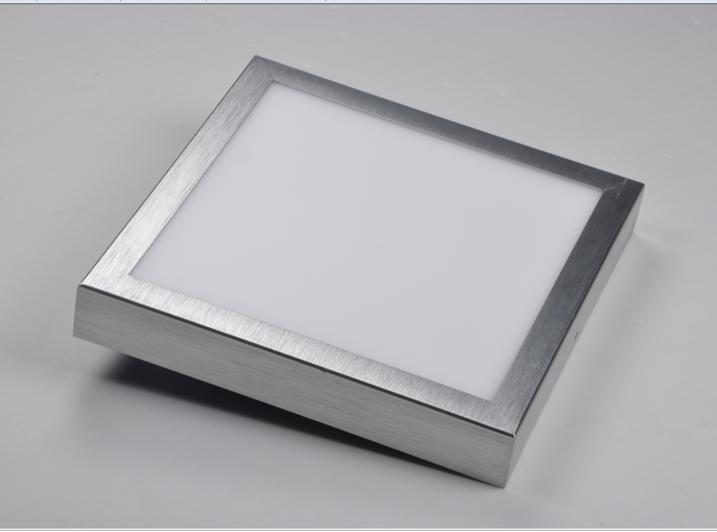 300x300x45MM 10W 2835SMD Led Panel Light